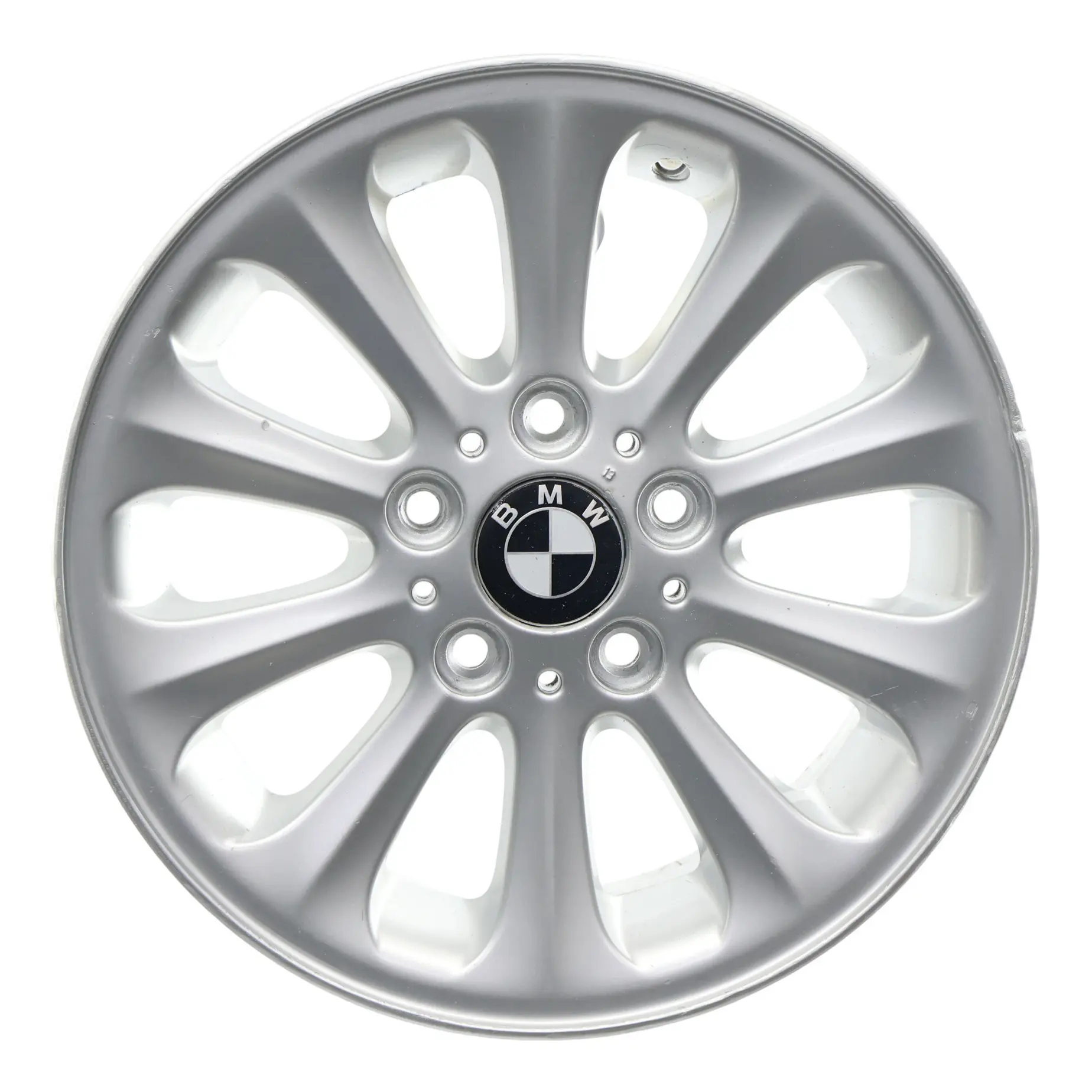 BMW 1 Reihe E81 E82 E87 E88 Alufelge 16" Spider-Speichen 139 6,5 J  6762887