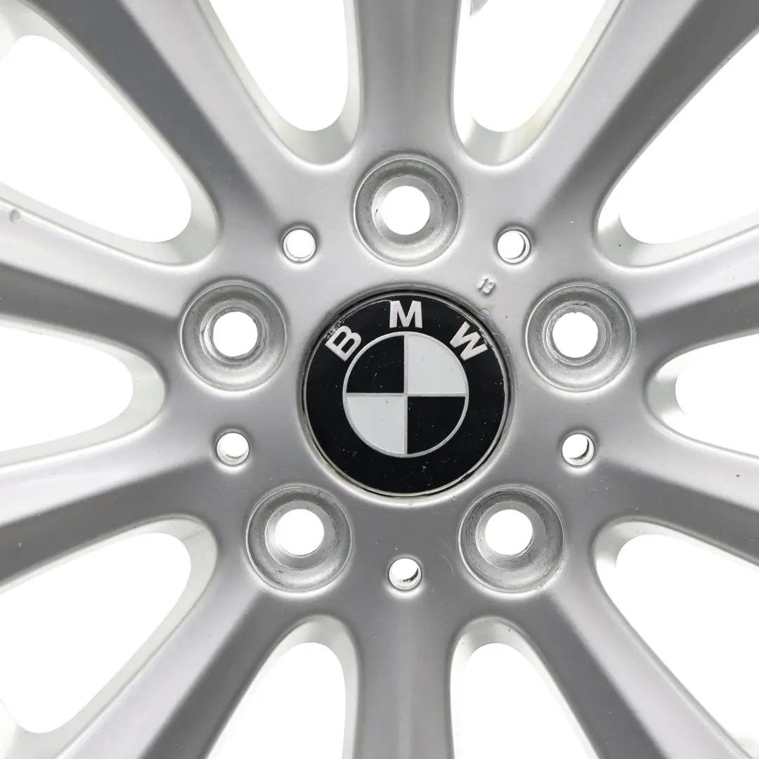 BMW E81 E82 E87 Felga Aluminiowa 16" 6,5J - SKU 6762887 - Numer Części 6762887