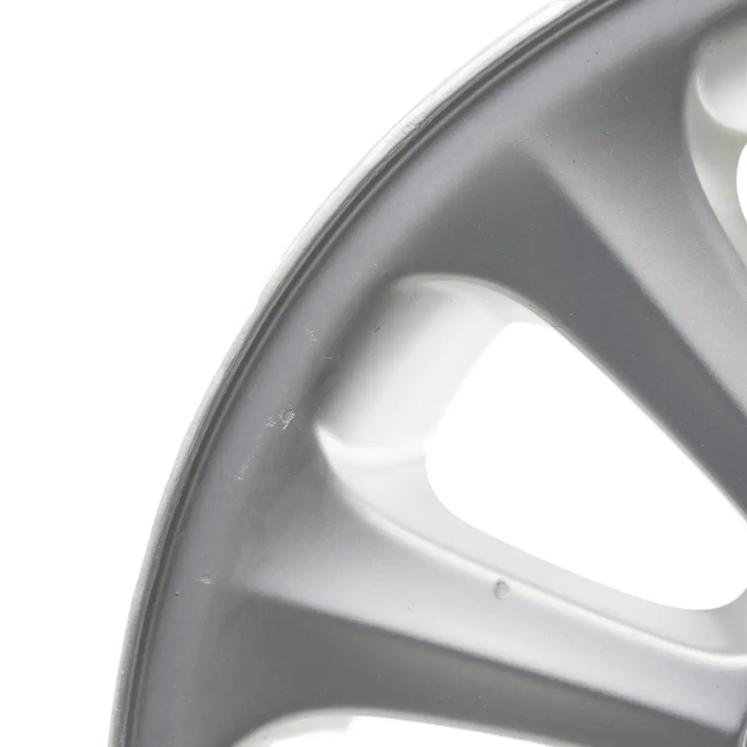 Reihe E81 E82 E87 E88 Alufelge 16" Spider-Speichen 139 6,5 J für BMW 1 mit Teilenummer 6762887 BMW 1 Reihe E81 E82 E87 E88 Alufelge 16" Spider-Speichen 139 6,5 J - SKU 6762887 - Teilenummer 6762887