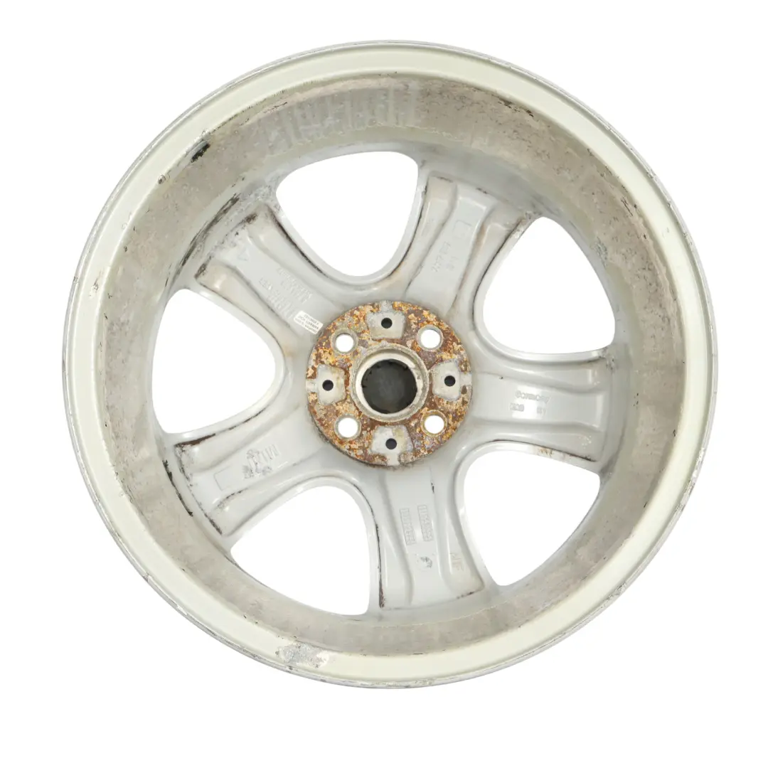 Mini R50 R53 Felga Aluminiowa 17" 7J ET:48 - SKU 6763299-1 - Numer Części 6763299