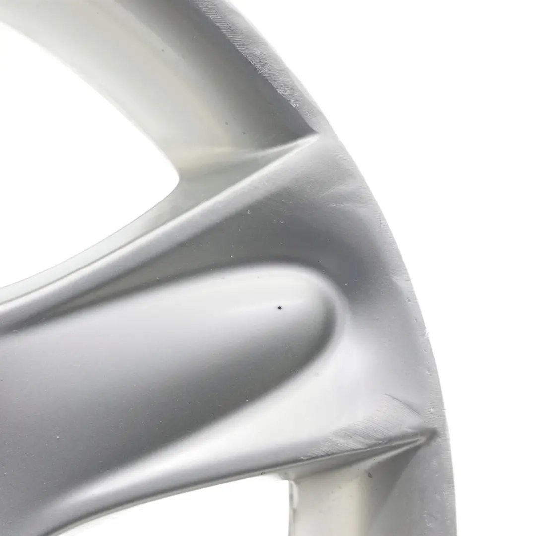 Felga Aluminiowa 17" 7J ET:48 do Mini R50 R53 o numerze 6763299 Mini R50 R53 Felga Aluminiowa 17" 7J ET:48 - SKU 6763299-1 - Numer Części 6763299