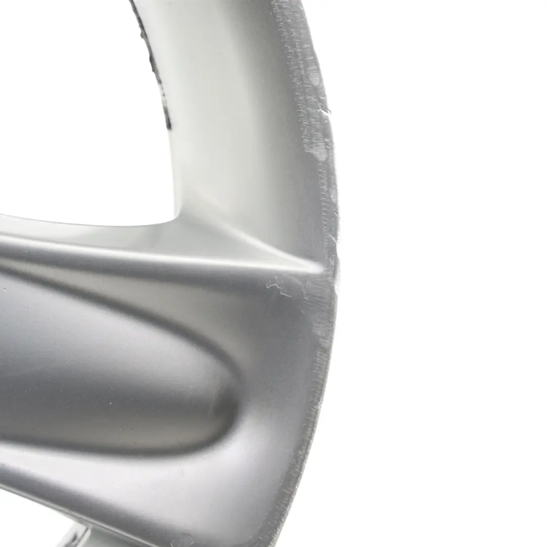 Felga aluminiowa 17" 7J do Mini R50 R53 o numerze 6763299 Mini R50 R53 Felga aluminiowa 17" 7J - SKU 6763299-2 - Numer Części 6763299