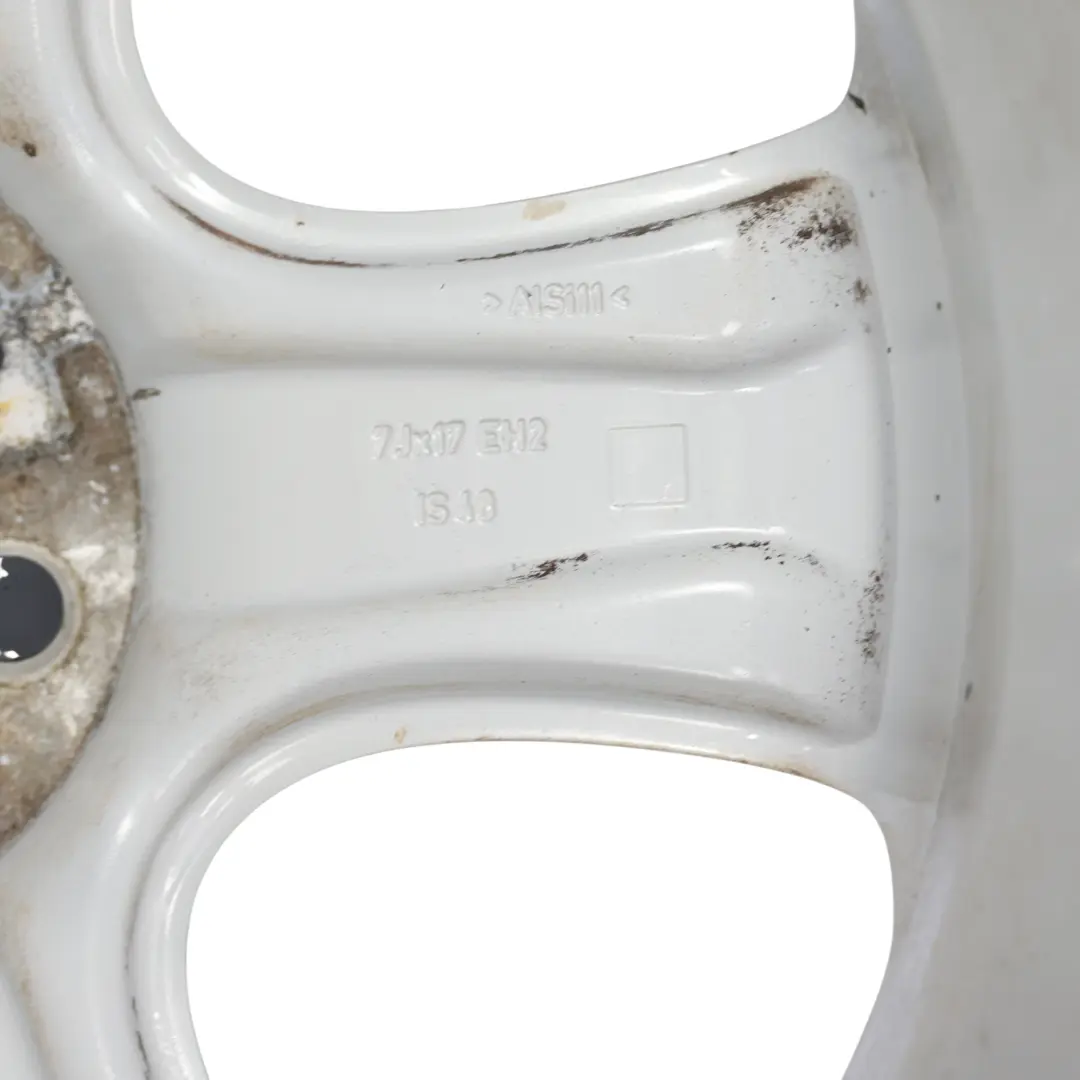 Mini Cooper One R50 R52 R53 Wheel Alloy Rim 17" 7J ET:48 5-Star 91 - SKU 6763299-3 - Part number 6763299