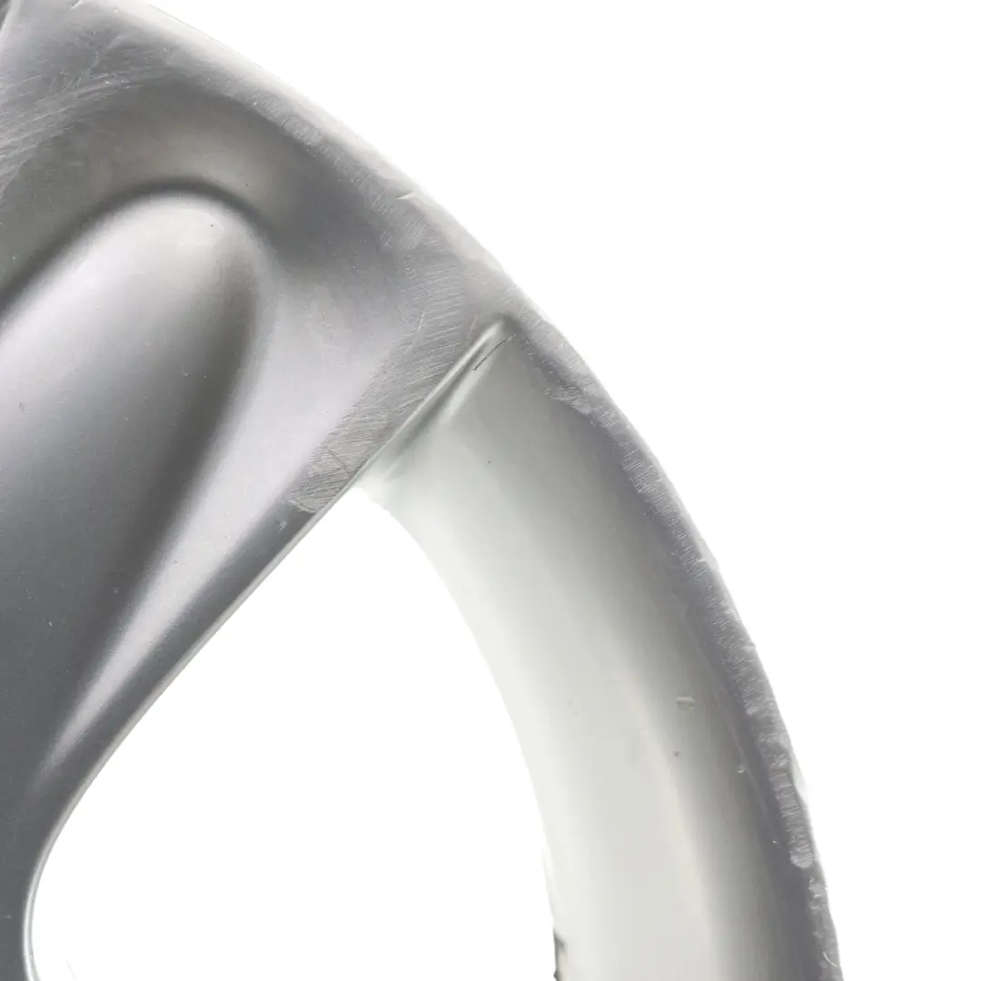 Alloy Rim 17" 7J ET:48 5-Star 91 to Mini Cooper One R50 R52 R53 Wheel with Part number 6763299 Mini Cooper One R50 R52 R53 Wheel Alloy Rim 17" 7J ET:48 5-Star 91 - SKU 6763299-3 - Part number 6763299