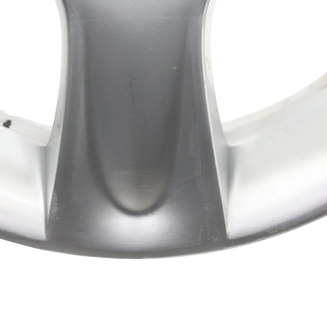 Mini R50 R52 R53 Silberne Leichtmetall felge 17" ET:48 7J 5-Star 91 - SKU 6763299-6 - Teilenummer 6763299
