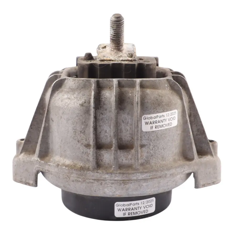 Lager Gummi Lager Rechts für BMW E81 E84 E87 E90 Motor mit Teilenummer 6768800 BMW E81 E84 E87 E90 Motor Lager Gummi Lager Rechts - SKU 6768800 - Teilenummer 6768800