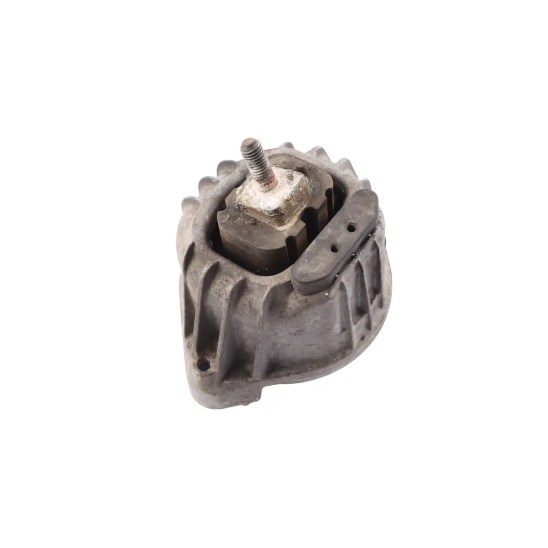 Support Moteur En Caoutchouc Droit pour BMW E81 E84 E87 E90 à propos du numéro de pièce 6768800 BMW E81 E84 E87 E90 Support Moteur En Caoutchouc Droit - SKU 6768800 - Numéro de pièce 6768800