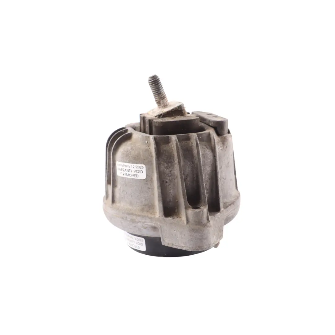 Support Moteur En Caoutchouc Droit pour BMW E81 E84 E87 E90 à propos du numéro de pièce 6768800 BMW E81 E84 E87 E90 Support Moteur En Caoutchouc Droit - SKU 6768800 - Numéro de pièce 6768800