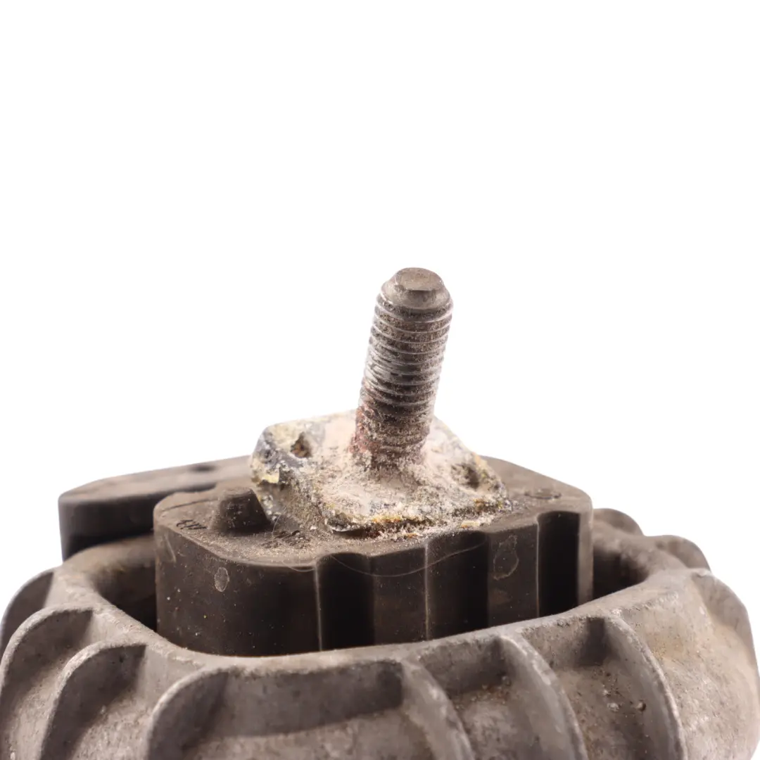 Lager Gummi Lager Rechts für BMW E81 E84 E87 E90 Motor mit Teilenummer 6768800 BMW E81 E84 E87 E90 Motor Lager Gummi Lager Rechts - SKU 6768800 - Teilenummer 6768800