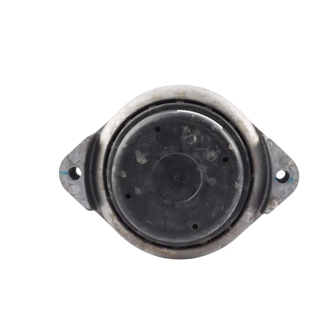 Mount Rubber Mounting Bearing Right O/S to BMW E81 E84 E87 E90 Engine with Part number 6768800 BMW E81 E84 E87 E90 Engine Mount Rubber Mounting Bearing Right O/S - SKU 6768800 - Part number 6768800