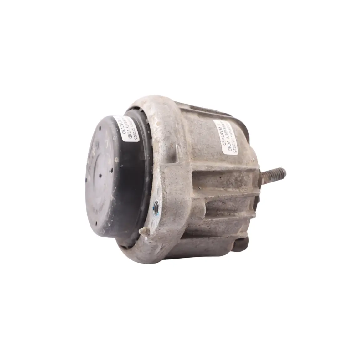 Soporte De Motor De Goma Derecho para BMW E81 E84 E87 E90 con número de pieza 6768800 BMW E81 E84 E87 E90 Soporte De Motor De Goma Derecho - SKU 6768800 - Número de pieza 6768800