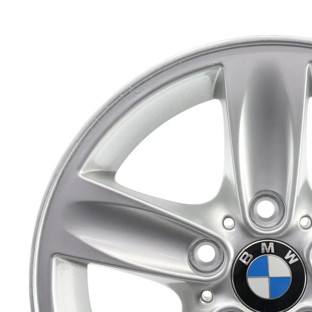BMW E81 E87 Felga Aluminiowa 16" 7J 6775619 - SKU 6769401 - Numer Części 6769401