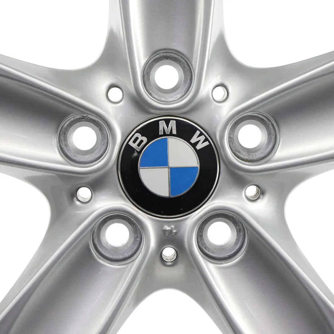 BMW E81 E87 Felga Aluminiowa 16" 7J 6775619 - SKU 6769401 - Numer Części 6769401
