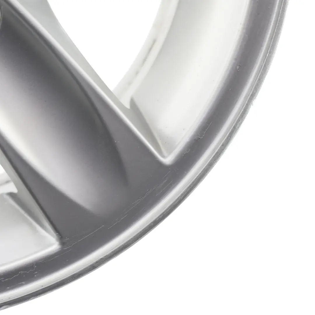 BMW 1 er E81 E82 E87 E88 Alufelge Alu Felge 16" ET:44 7J Sternspeiche 140 - SKU 6769401 - Teilenummer 6769401