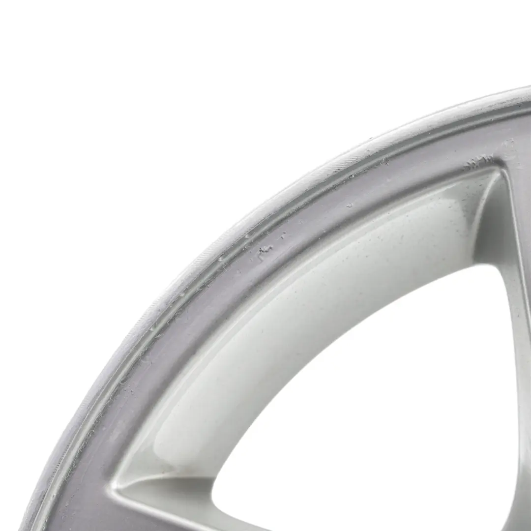 Alloy Wheel Rim 16" Spider Spoke 140 ET:44 7J to BMW E81 E82 E87 with Part number 6769401 BMW E81 E82 E87 Alloy Wheel Rim 16" Spider Spoke 140 ET:44 7J - SKU 6769401 - Part number 6769401