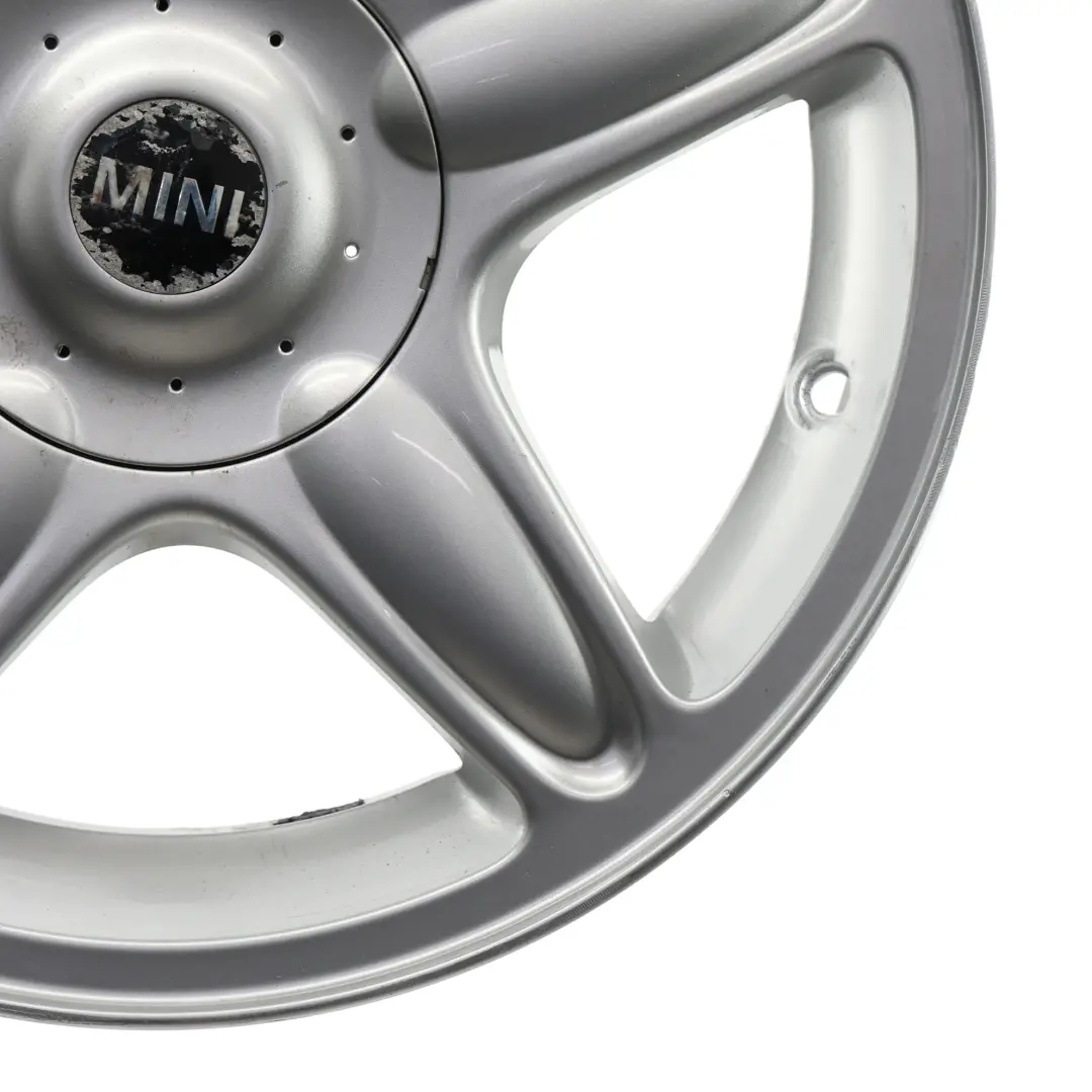 Mini R50 R56 Felga Aluminiowa 16" 6,5J ET:48 - SKU 6769409-1 - Numer Części 6769409