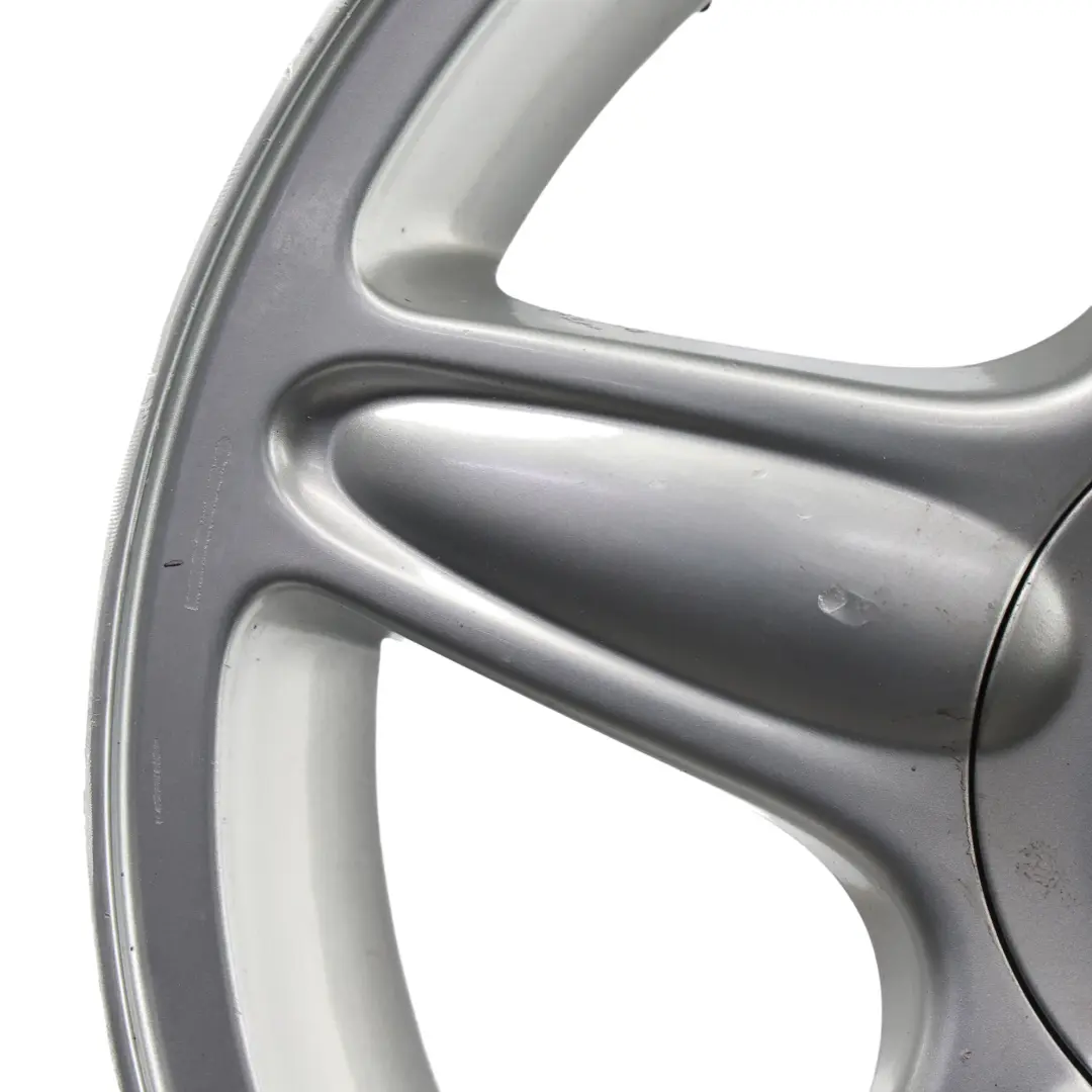 Mini R50 R56 Felga Aluminiowa 16" 6,5J ET:48 - SKU 6769409-1 - Numer Części 6769409