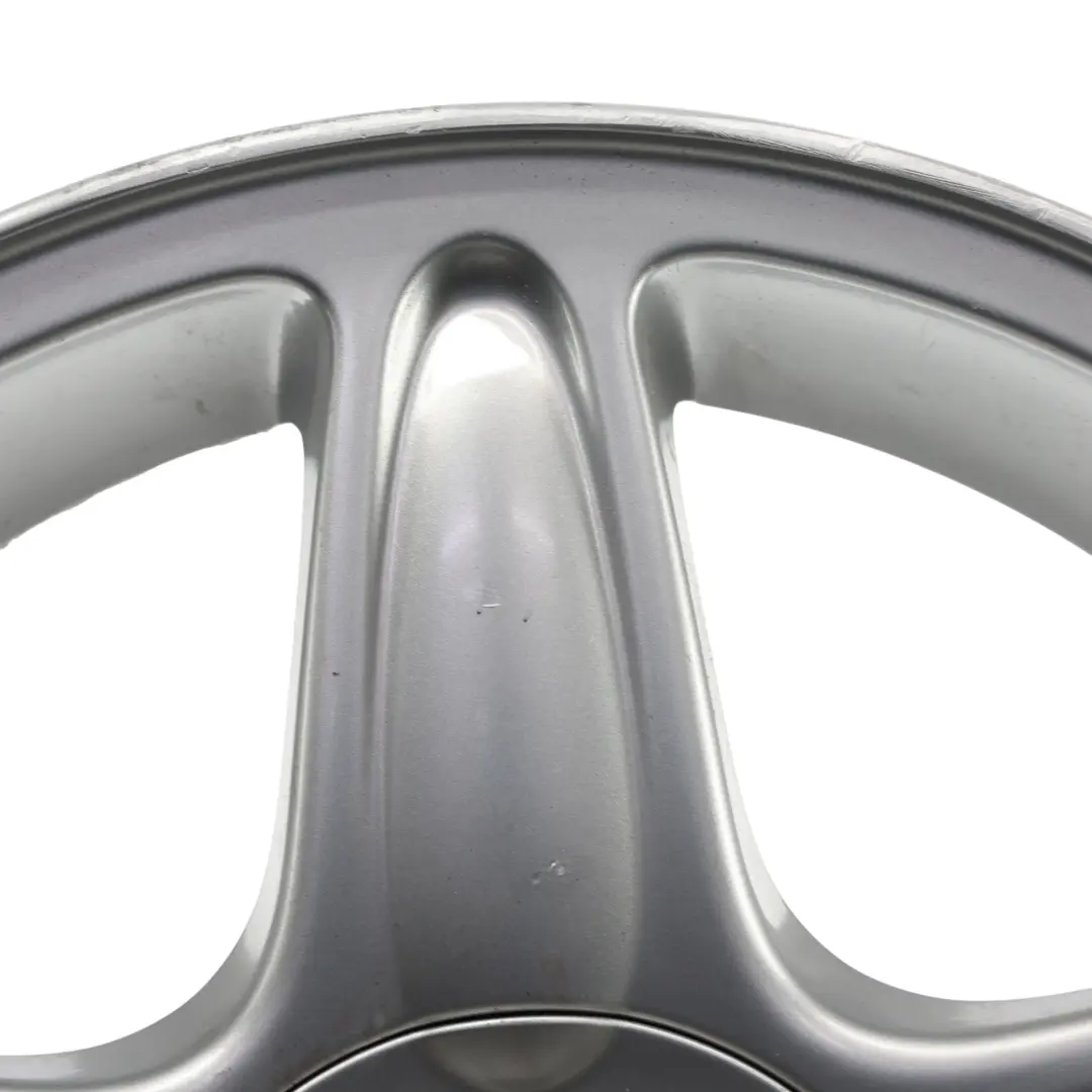 Mini Cooper One R50 R52 R53 R55 R56 Cerchio AlluMini o 16" 5-Star Blaster 103 - SKU 6769409-1 - Numero di parte 6769409
