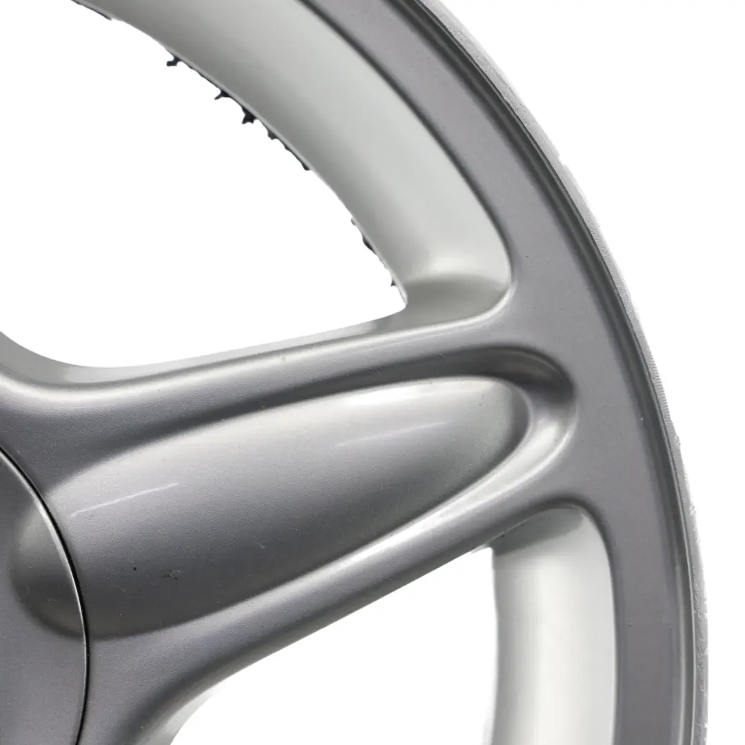 Mini Cooper One R50 R52 R53 R55 R56 R57 Leichtmetallfelge 16" 5-Star Blaster 103 - SKU 6769409-2 - Teilenummer 6769409