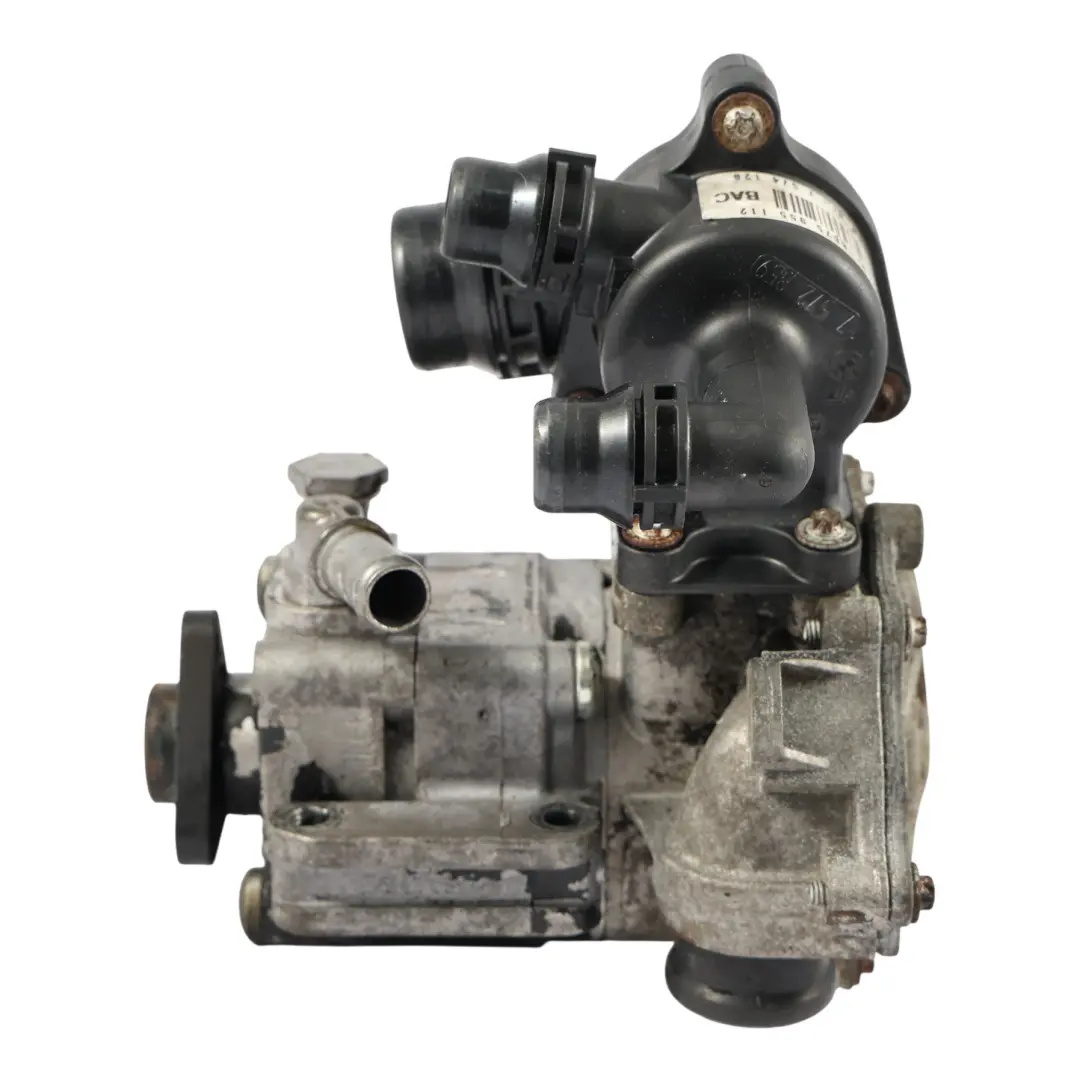 BMW E81 E87 E90 E91 Power Steering Water Pump Petrol N45 N46 - SKU 6769598-6 - Part number 6769598