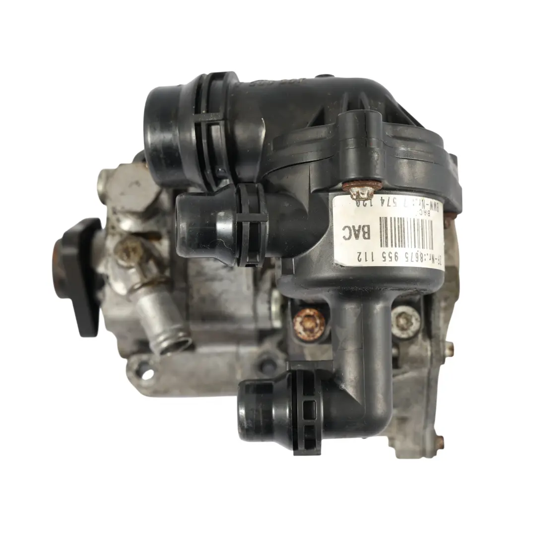 BMW E81 E87 E90 E91 Power Steering Water Pump Petrol N45 N46 - SKU 6769598-6 - Part number 6769598