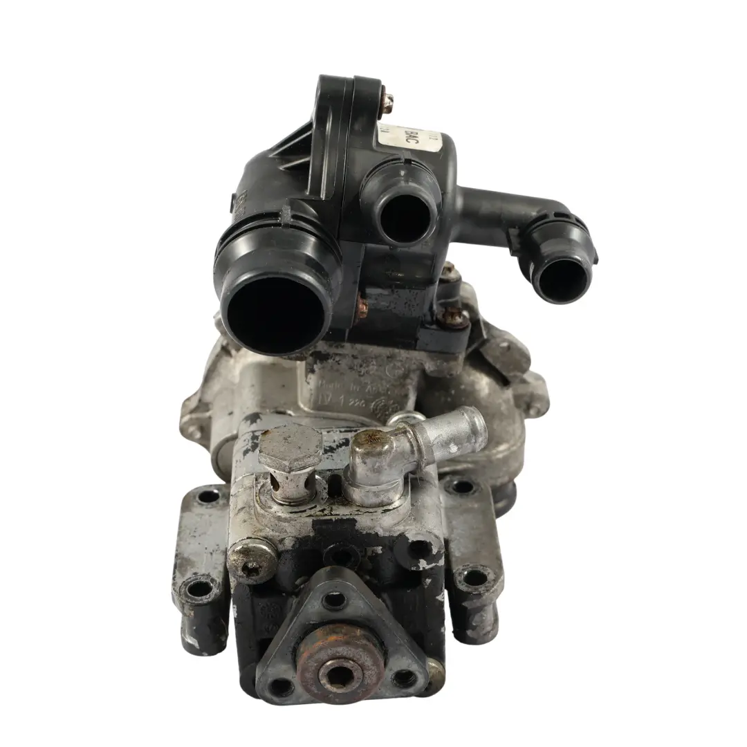 BMW E81 E87 E90 E91 Pompe À Eau De Direction Assistée Essence N45 N46 - SKU 6769598-6 - Numéro de pièce 6769598