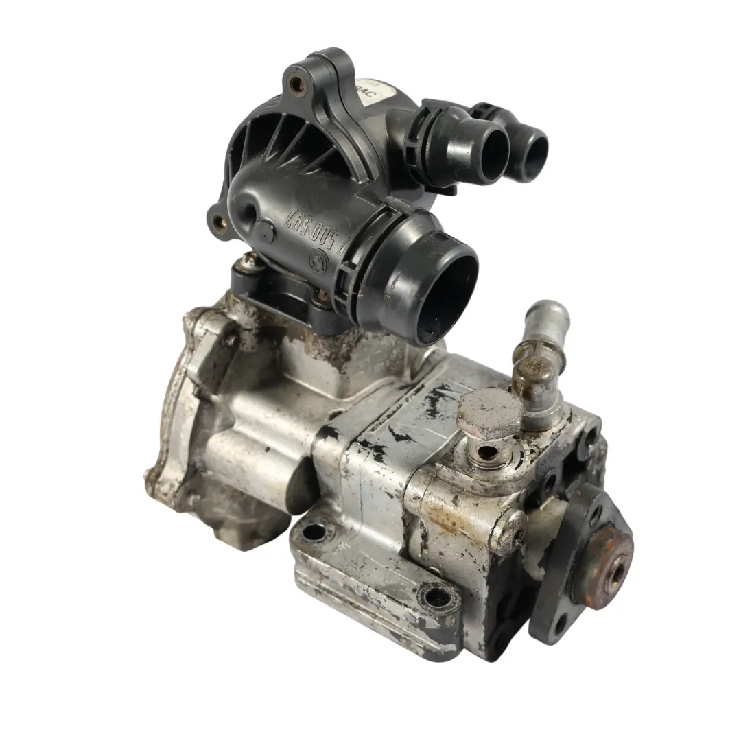 BMW E81 E87 E90 E91 Servosterzo Pompa Acqua Benzina N45 N46 - SKU 6769598-6 - Numero di parte 6769598