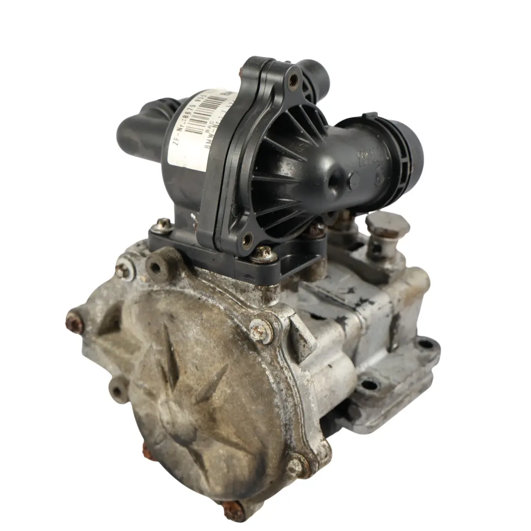 BMW E81 E87 E90 E91 Power Steering Water Pump Petrol N45 N46 - SKU 6769598-6 - Part number 6769598