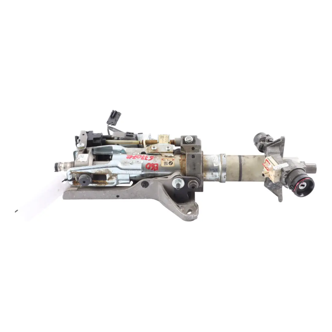 BMW 5 6 Series E60 E61 E63 E64 Steering Wheel Column Adjustment Electric 6770706 - SKU 6770712 - Part number 6770712