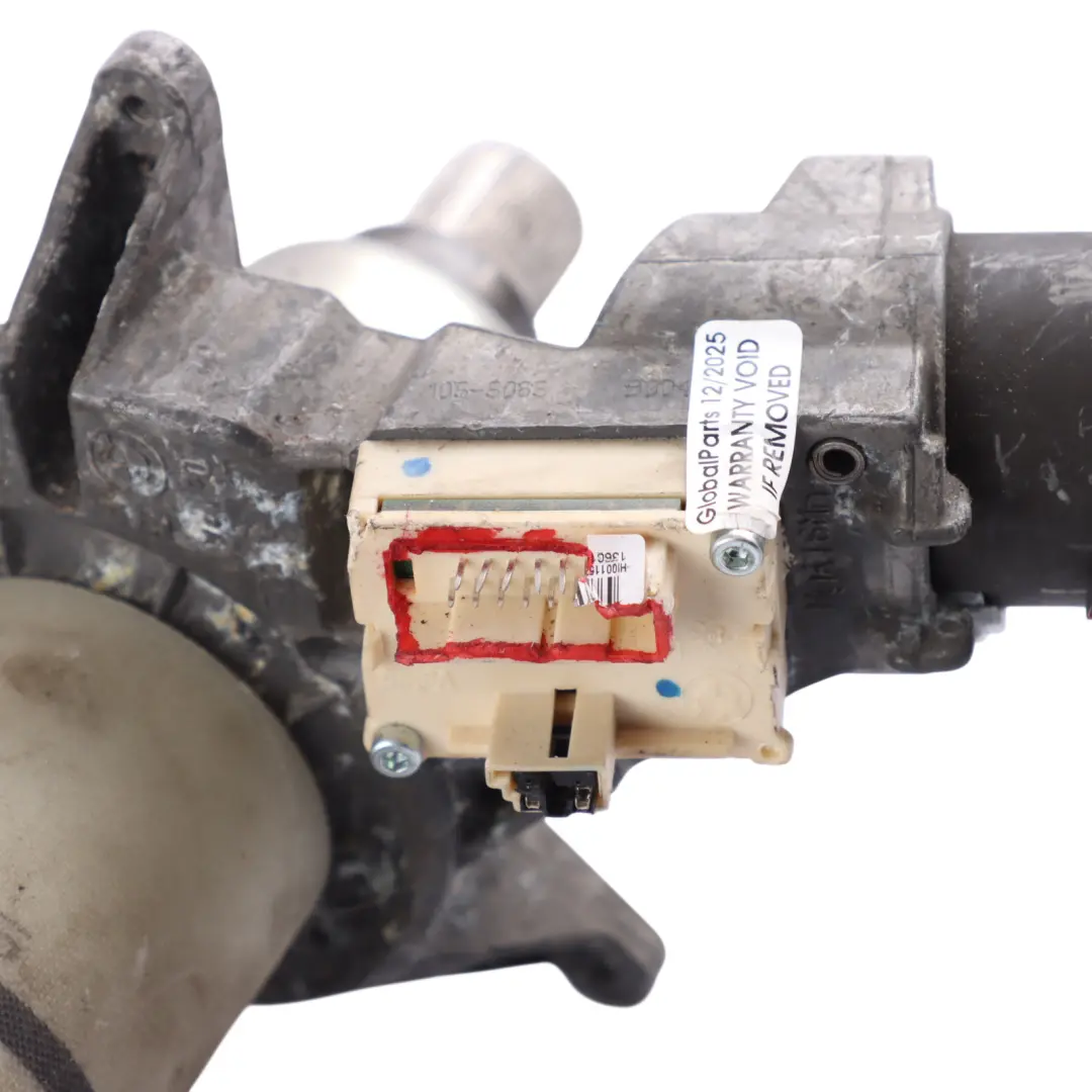 BMW 5 6 Series E60 E61 E63 E64 Steering Wheel Column Adjustment Electric 6770706 - SKU 6770712 - Part number 6770712