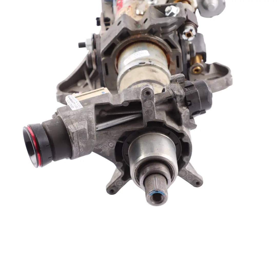 BMW 5 6 er E60 E61 E63 E64 Lenksäulenverstellung elektrisch 6770706 - SKU 6770712 - Teilenummer 6770712