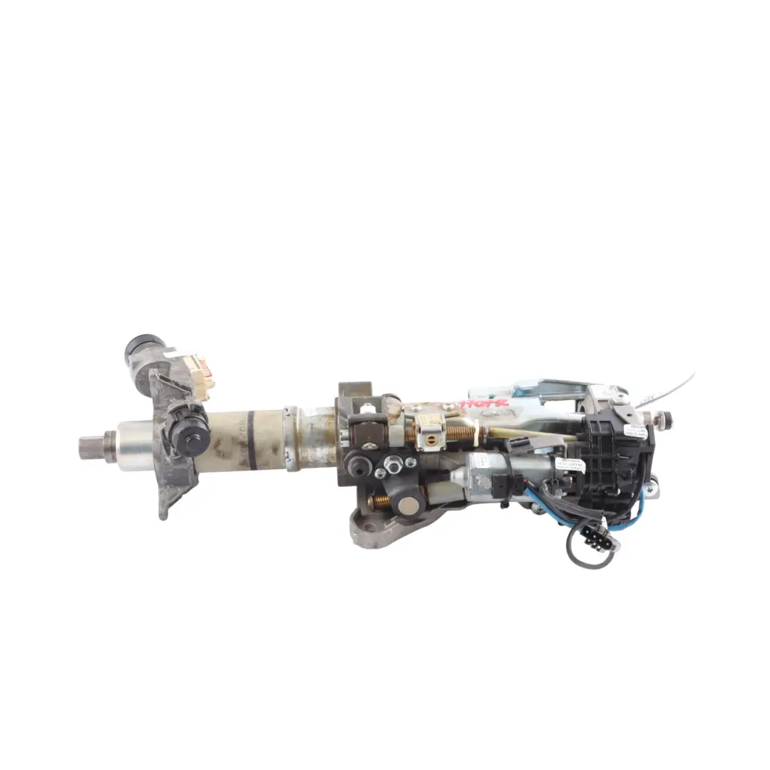 Steering Wheel Column Adjustment Electric 6770706 to BMW 5 6 Series E60 E61 E63 E64 with Part number 6770712 BMW 5 6 Series E60 E61 E63 E64 Steering Wheel Column Adjustment Electric 6770706 - SKU 6770712 - Part number 6770712