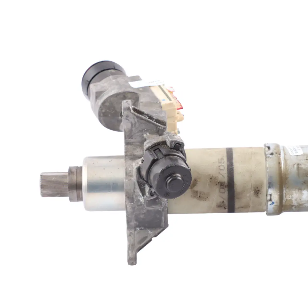 Lenksäulenverstellung elektrisch 6770706 für BMW 5 6 er E60 E61 E63 E64 mit Teilenummer 6770712 BMW 5 6 er E60 E61 E63 E64 Lenksäulenverstellung elektrisch 6770706 - SKU 6770712 - Teilenummer 6770712