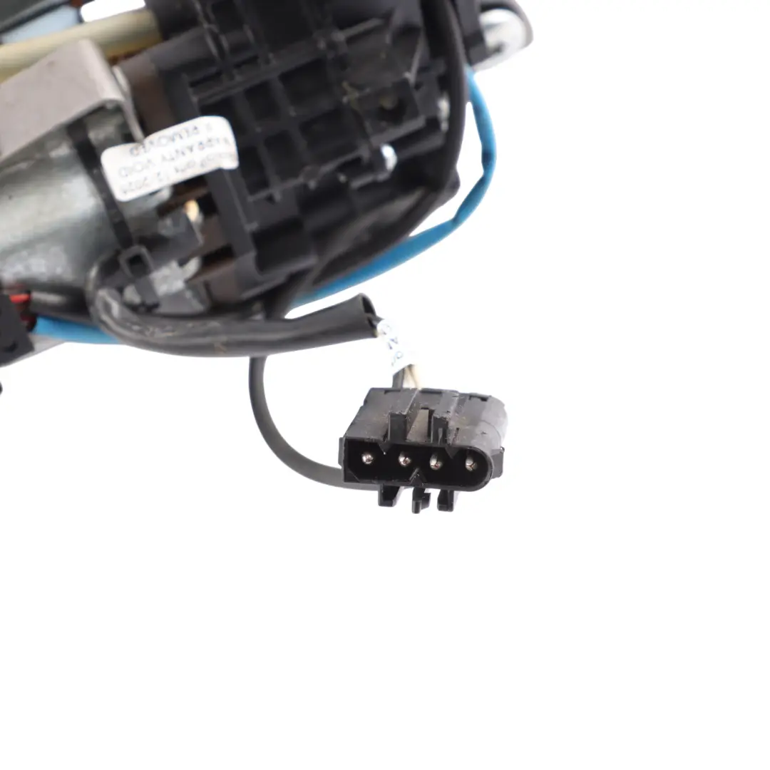 BMW 5 6 er E60 E61 E63 E64 Lenksäulenverstellung elektrisch 6770706 - SKU 6770712 - Teilenummer 6770712