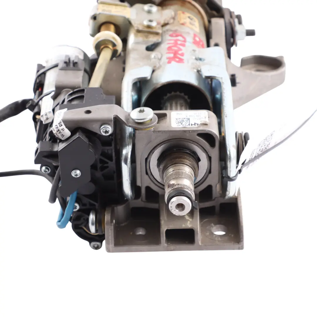 BMW 5 6 Series E60 E61 E63 E64 Steering Wheel Column Adjustment Electric 6770706 - SKU 6770712 - Part number 6770712