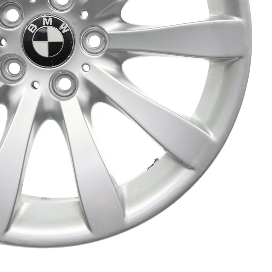 BMW E63 E64 Felga Aluminiowa 19" Star Spoke 218 9J ET:14 - SKU 6770942-5 - Numer Części 6770942