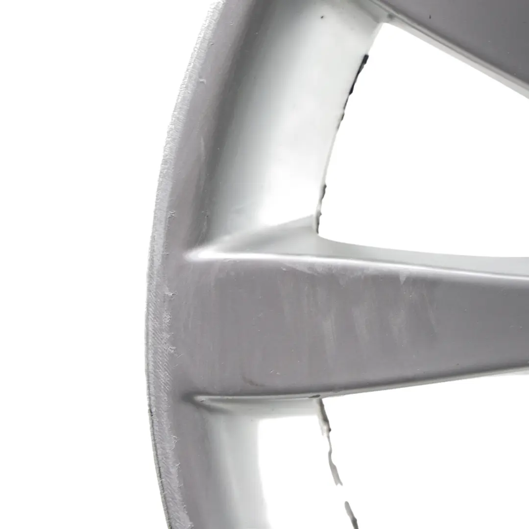 BMW E63 E64 Felga Aluminiowa 19" Star Spoke 218 9J ET:14 - SKU 6770942-5 - Numer Części 6770942