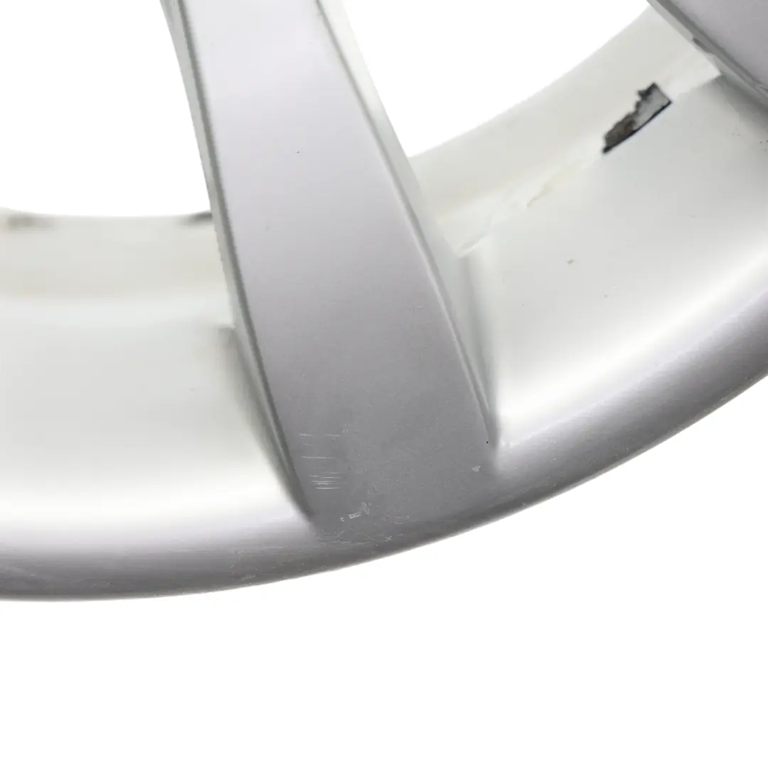 Felge Leichtmetallfelge 19" Sternspeiche 218 9J ET:14 für BMW E63 E64 mit Teilenummer 6770942 BMW E63 E64 Felge Leichtmetallfelge 19" Sternspeiche 218 9J ET:14 - SKU 6770942-5 - Teilenummer 6770942