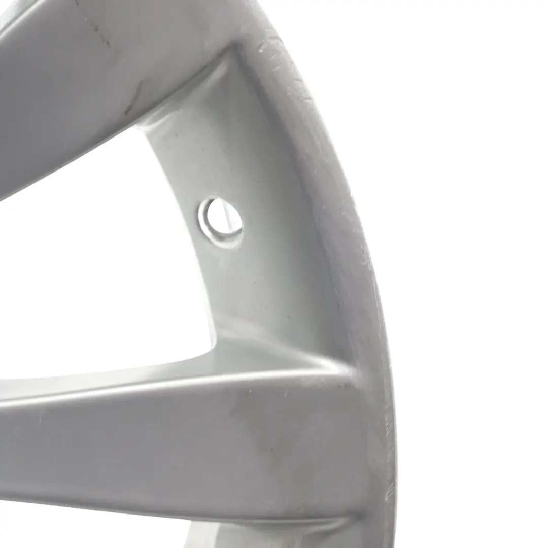 BMW E63 E64 Felga Aluminiowa 19" Star Spoke 218 9J ET:14 - SKU 6770942-5 - Numer Części 6770942