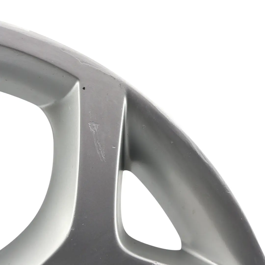 BMW X5 E70 X6 E71 Front Wheel Alloy Rim 20" Y-spoke 214 10J ET:40 - SKU 6772249-7 - Part number 6772249