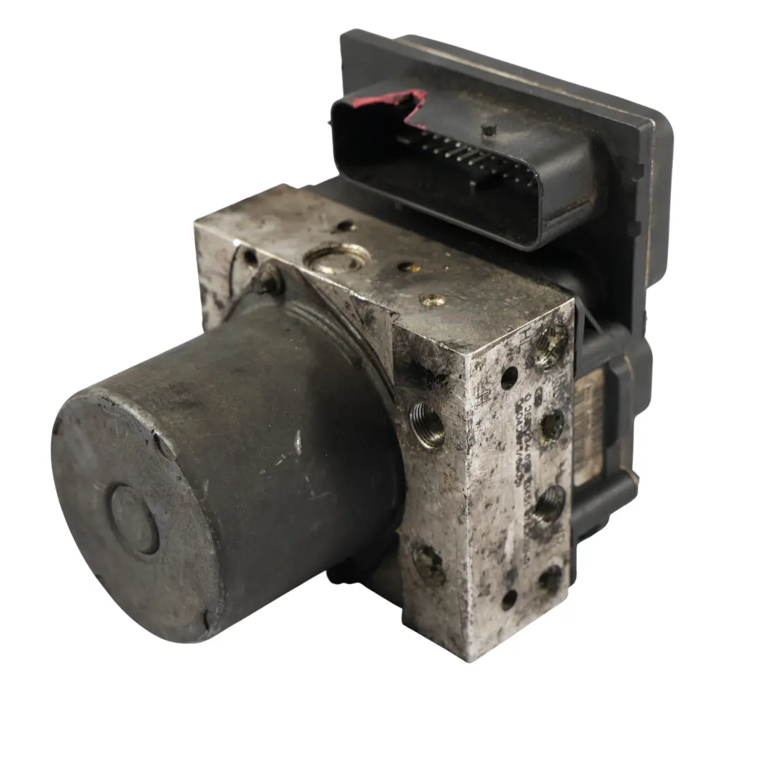 Brems pumpe ABS DSC Hydro-Bremsanlage 0265950351 6762059 für BMW X5 E53 mit Teilenummer 6773012 BMW X5 E53 Brems pumpe ABS DSC Hydro-Bremsanlage 0265950351 6762059 - SKU 6773012-2 - Teilenummer 6773012