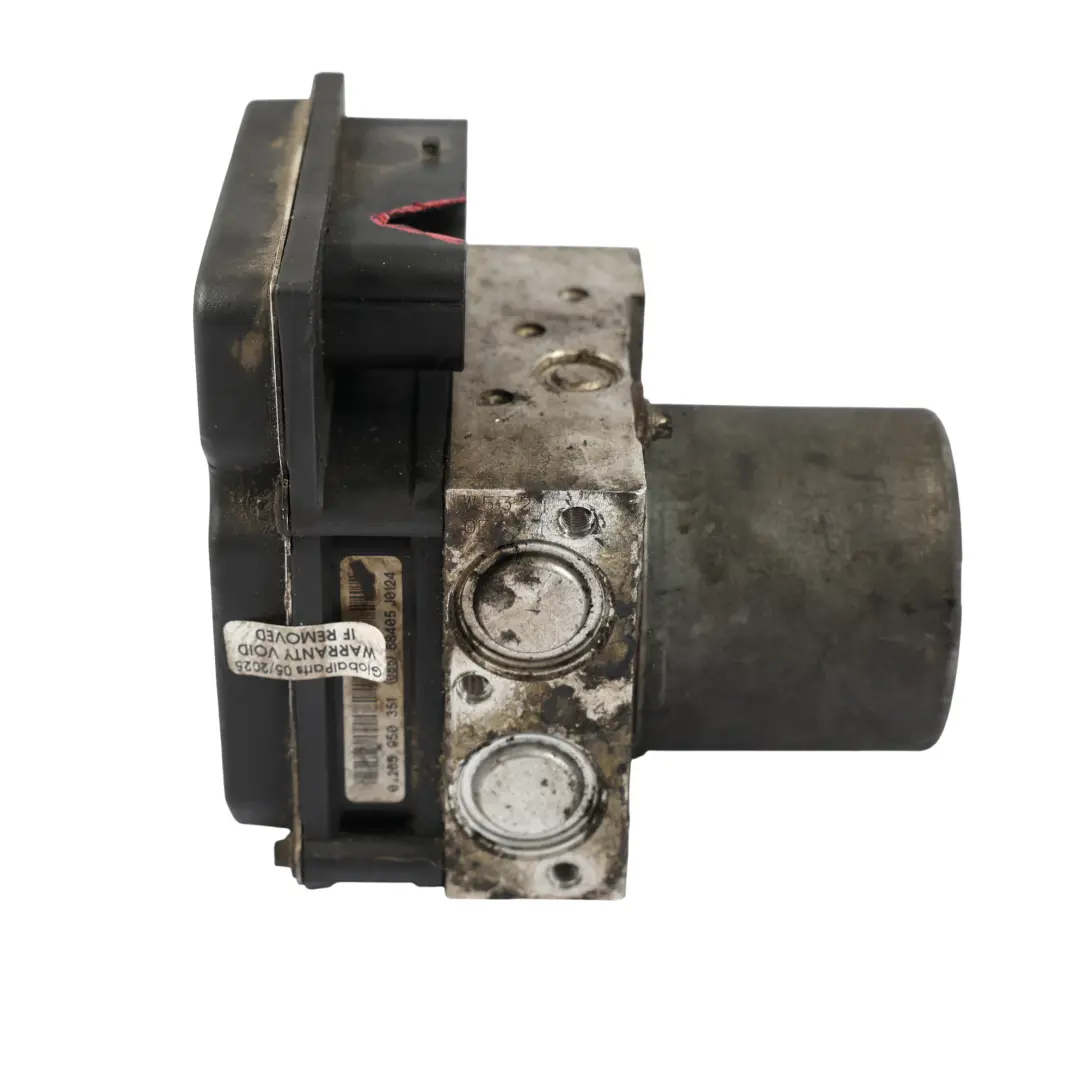 Brake Pump ABS DSC Hydro Braking Unit 0265950351 6762059 to BMW X5 E53 with Part number 6773012 BMW X5 E53 Brake Pump ABS DSC Hydro Braking Unit 0265950351 6762059 - SKU 6773012-2 - Part number 6773012