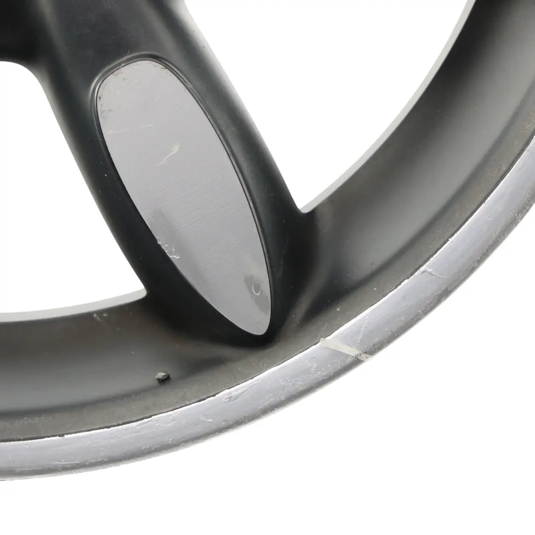 Mini Cooper R50 R56 Felge 17" 7J ET:48 Nacht Speiche Limp-Home - SKU 6773800-10 - Teilenummer 6773800