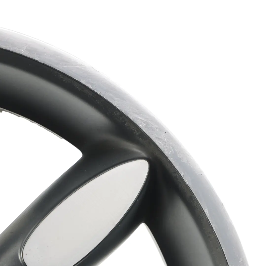 Mini Cooper R50 R56 Wheel Alloy Rim 17" 7J ET:48 Night Spoke Limp-Home - SKU 6773800-10 - Part number 6773800