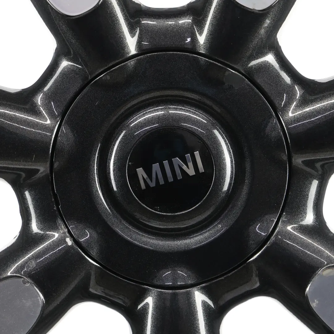 Mini Cooper R50 R56 Felga Aluminiowa 17" 7J ET:48 - SKU 6773800-3 - Numer Części 6773800