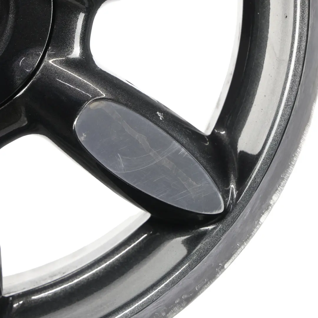 Mini Cooper R50 R56 Felga Aluminiowa 17" 7J ET:48 - SKU 6773800-3 - Numer Części 6773800