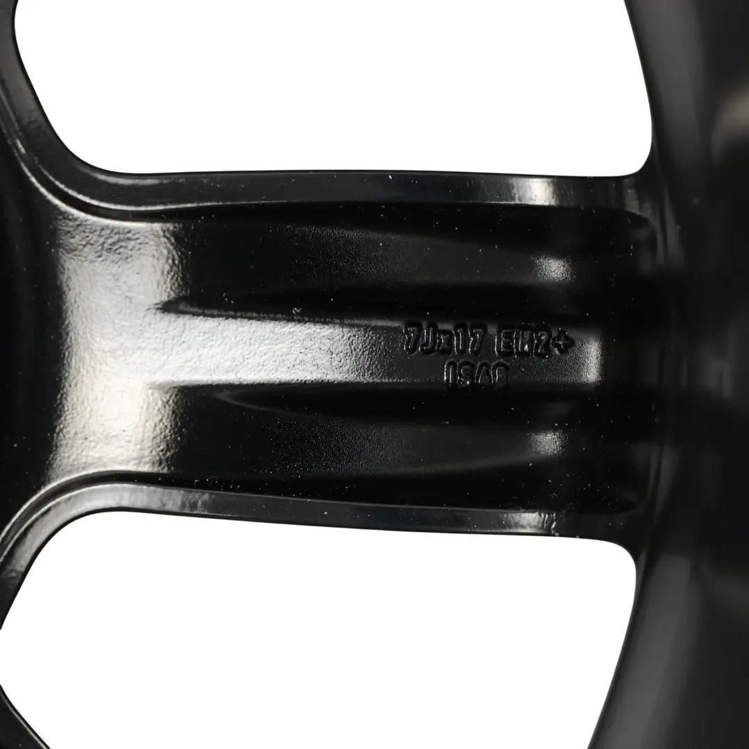 Felga Aluminiowa 17" 7J do Mini R50 R56 o numerze 6773800 Mini R50 R56 Felga Aluminiowa 17" 7J - SKU 6773800-4 - Numer Części 6773800