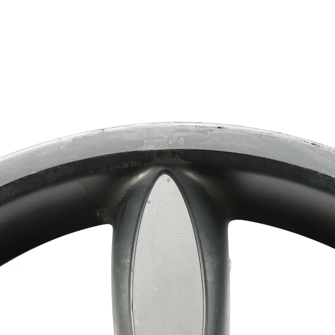 Mini Cooper R50 R56 Cerchio In Lega 17" 7J Et:48 Night Spoke Limp-Home - SKU 6773800-4 - Numero di parte 6773800