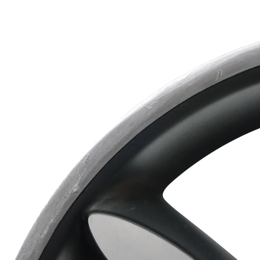 Mini Cooper R50 R56 Wheel Alloy Rim 17" 7J ET:48 Night Spoke Limp-Home - SKU 6773800-5 - Part number 6773800