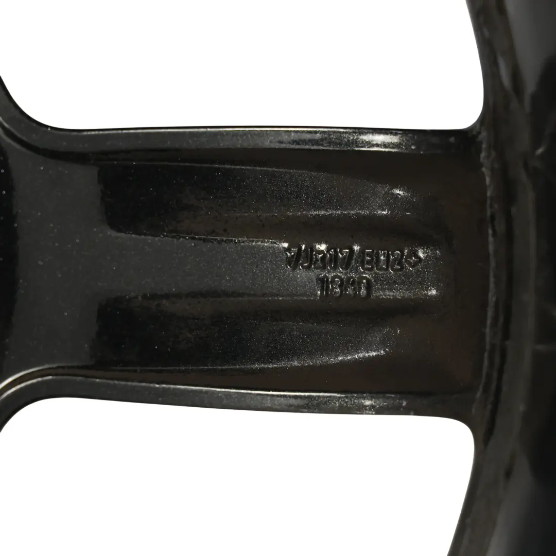 Mini Cooper R50 R56 Felge 17" 7J ET:48 Nachtspeiche Limp Home - SKU 6773800-6 - Teilenummer 6773800